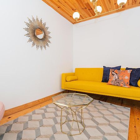 River View 1Bdr Apt In Alfama Close To Tram Lisboa 外观 照片