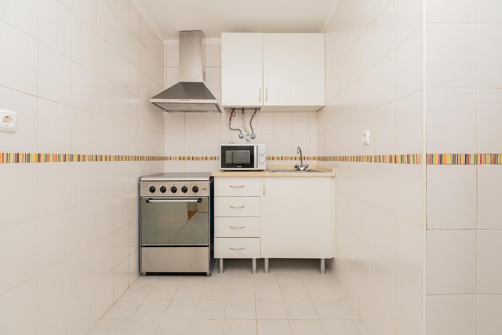 River View 1Bdr Apt In Alfama Close To Tram Lisboa 外观 照片