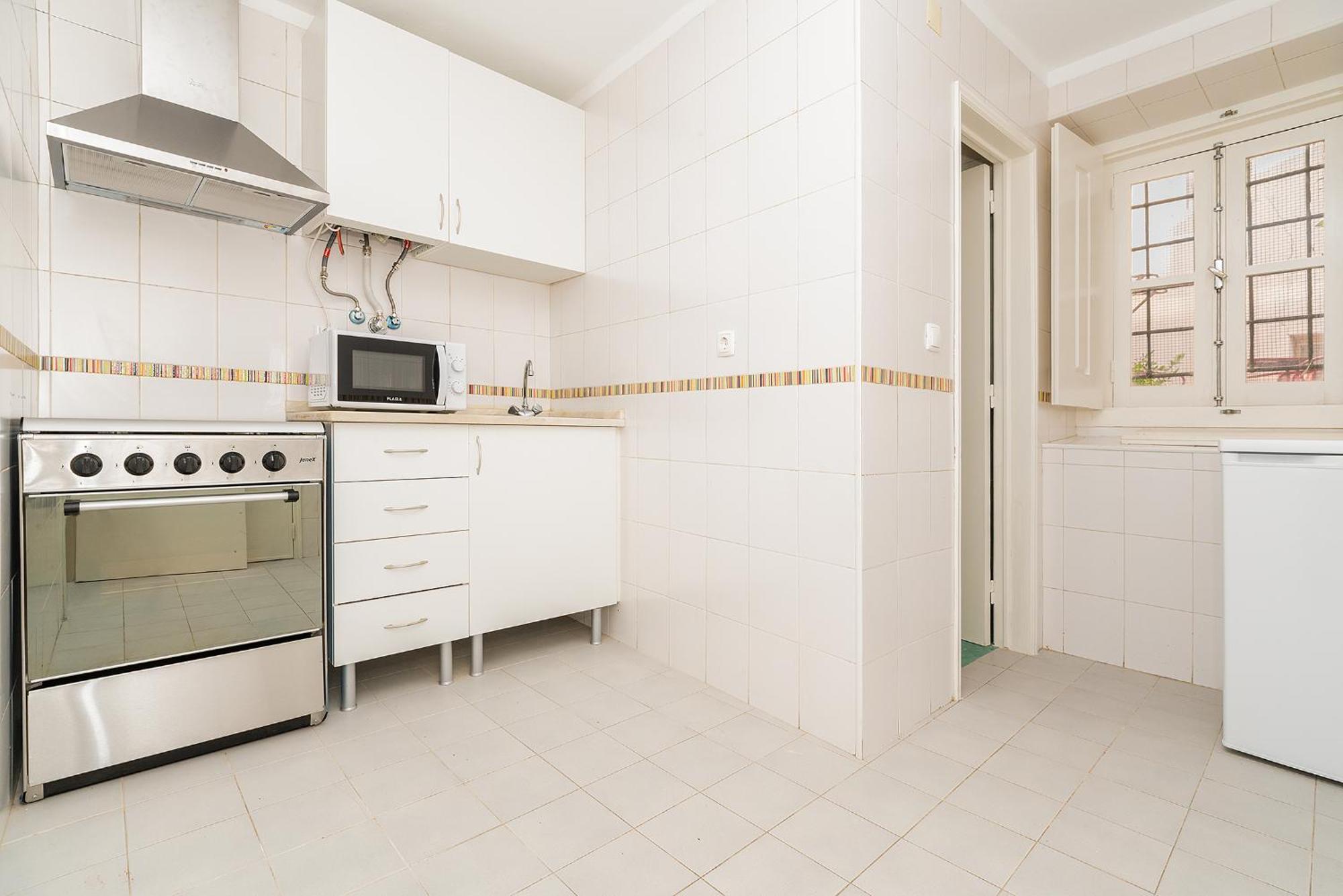River View 1Bdr Apt In Alfama Close To Tram Lisboa 外观 照片